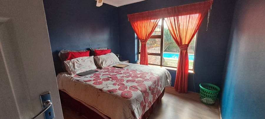 4 Bedroom Property for Sale in Vanes Estate Eastern Cape